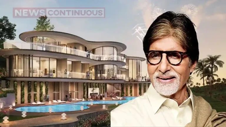 amitabh bachchan bought a luxurious property worth crores in alibaug