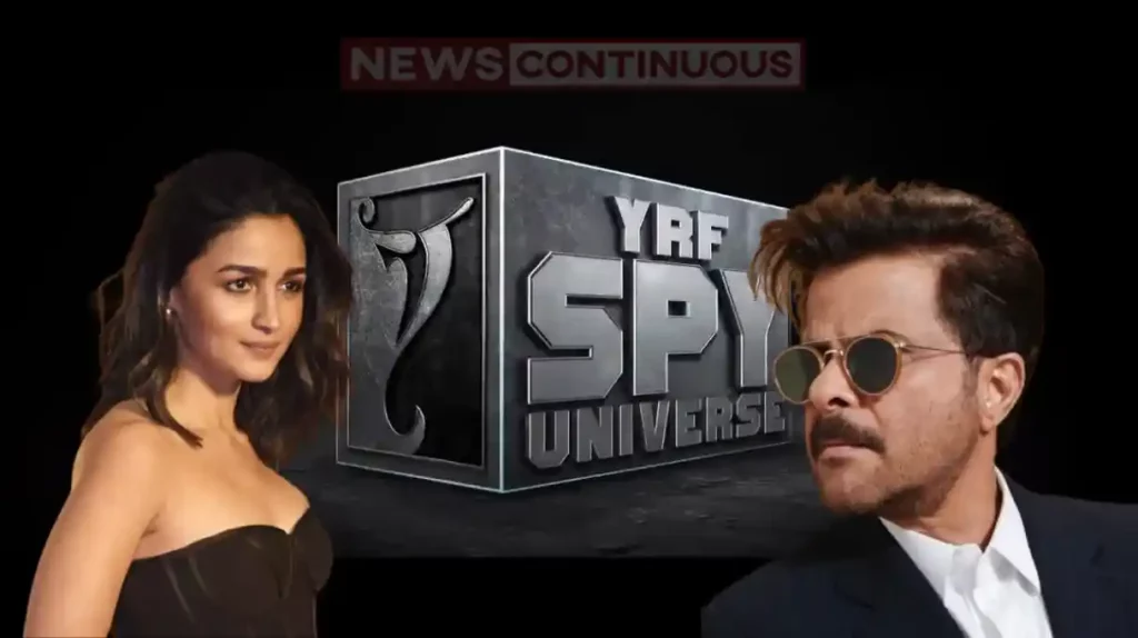 anil kapoor enter in the spy universe signs a multi film deal
