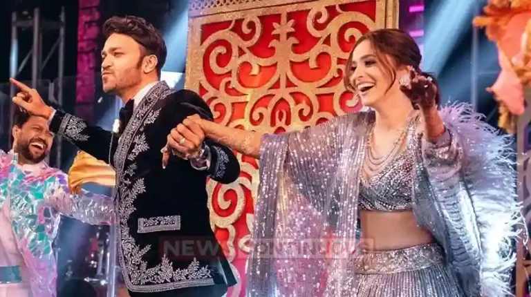 ankita lokhande husband will join film industry vicky jain shares plan