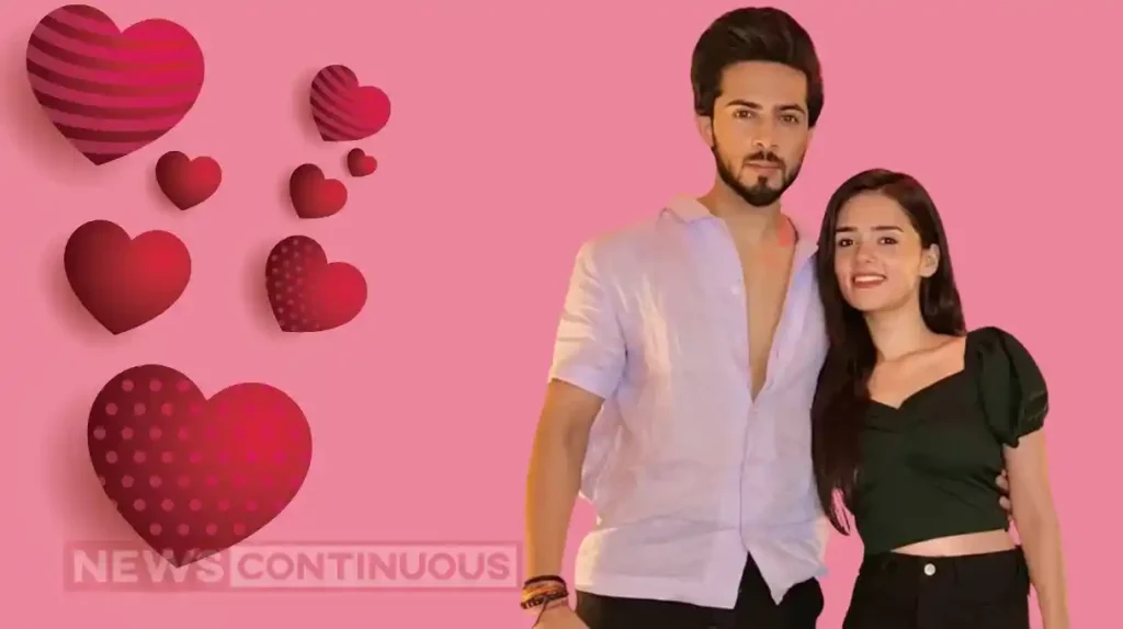 anupama fame actor sagar parekh reacts to rumours of dating nishi saxena