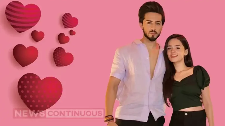 anupama fame actor sagar parekh reacts to rumours of dating nishi saxena