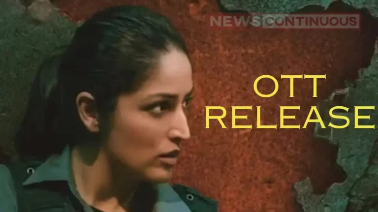 article 370 ott release date and platform