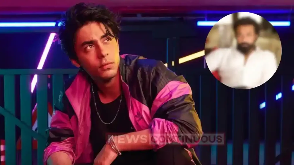 aryan khan web series stardom bobby deol complete his shooting and starts dubbing