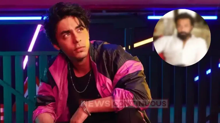 aryan khan web series stardom bobby deol complete his shooting and starts dubbing aryan khan web series stardom bobby deol complete his shooting and starts dubbing