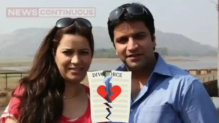 chef kunal kapur wife spoke divorce