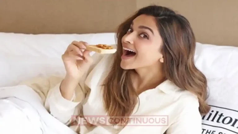 deepika padukone shares glimpse amid pregnancy in new post