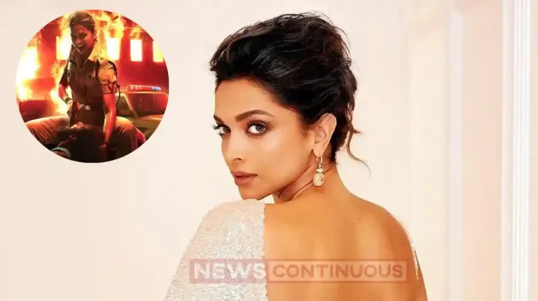 deepika padukone shooting for action film singham again in her pregnancy