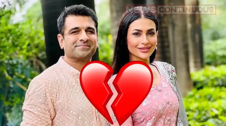 eijaz khan has reacted on news of the actor cheating on pavitra puniya