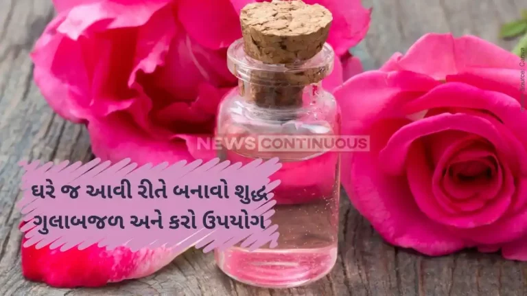 Rose water for skin: What not to mix with this natural ingredient