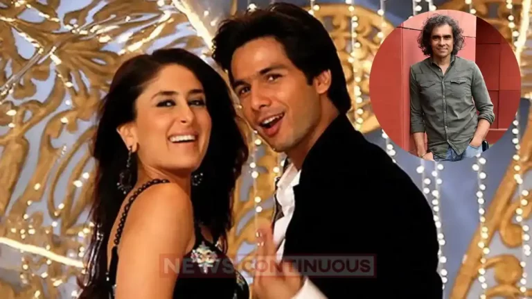 imtiaz ali talks about song mauja hi mauja said people did not understand