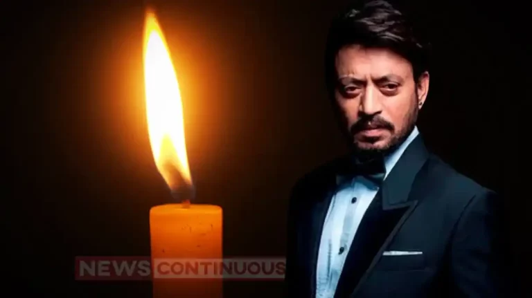 irrfan khan death anniversary his father called him brahmin irrfan khan death anniversary his father called him brahmin