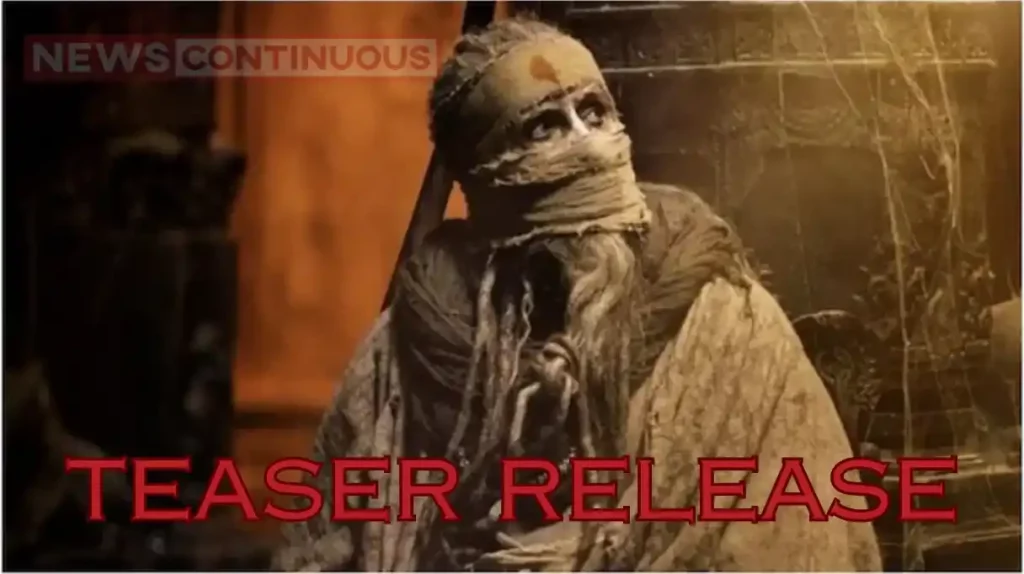 kalki 2898 ad amitabh bachchan to play ashwathama