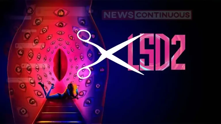 love sex aur dhokha 2 cbfc asks for removal of abusive dialogues