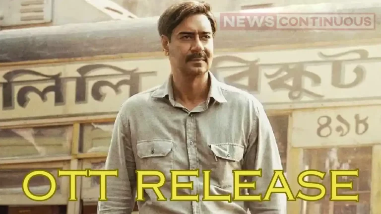 maidaan ott release date amazon prime video