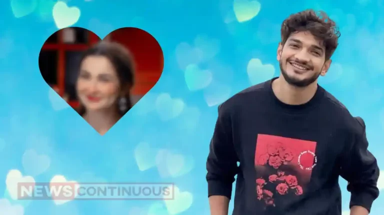 munawar faruqui shower love on pakistani actress hania amir munawar faruqui shower love on pakistani actress hania amir