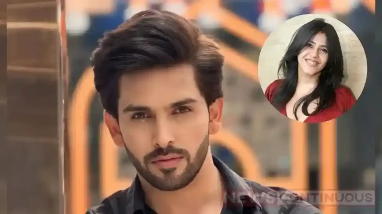 naagin 7 shehzada dhami will enter in ekta kapoor show after leaving from YRKKH naagin 7 shehzada dhami will enter in ekta kapoor show after leaving from YRKKH