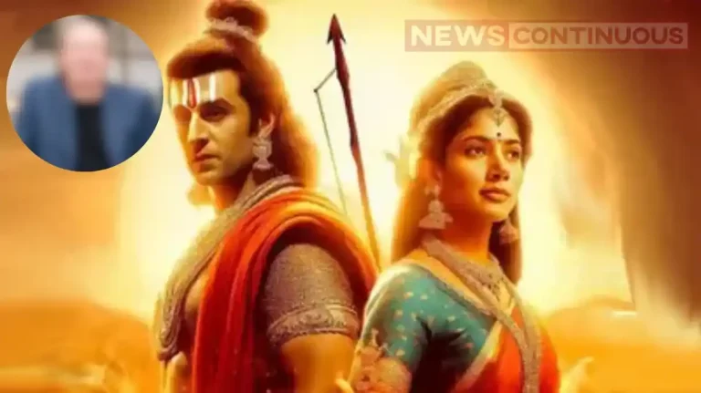 ramayana oscar winner musician hans zimmer may bollywood debut from ranbir kapoor film