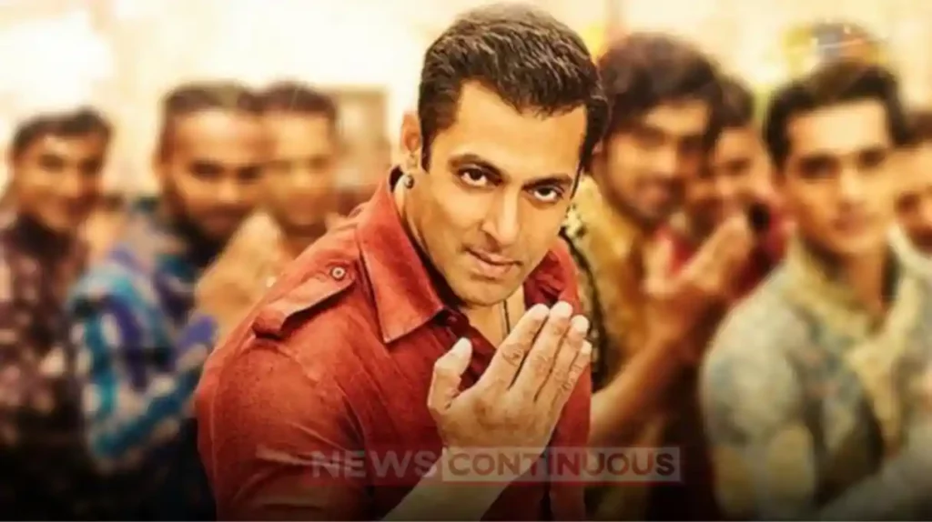 -salman khan announce new film sikandar