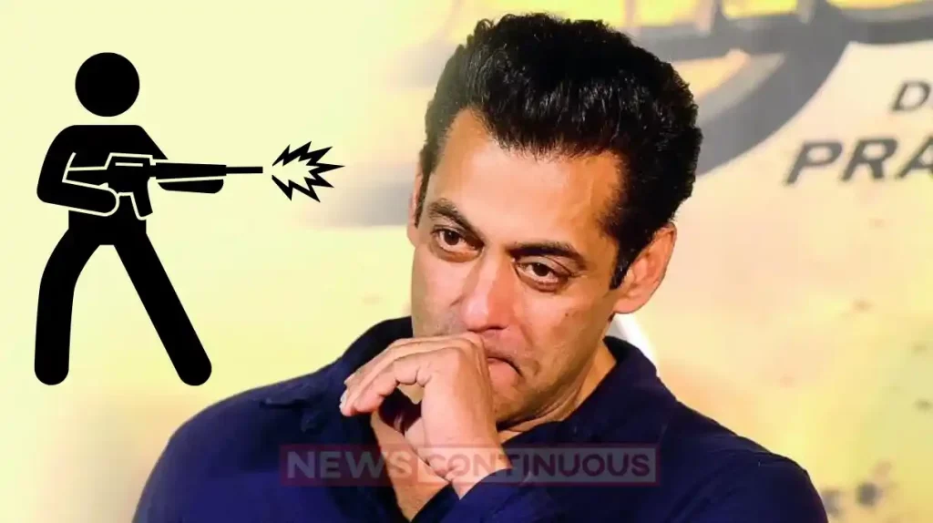 salman khan condition reaction after firing at house galaxy apartment