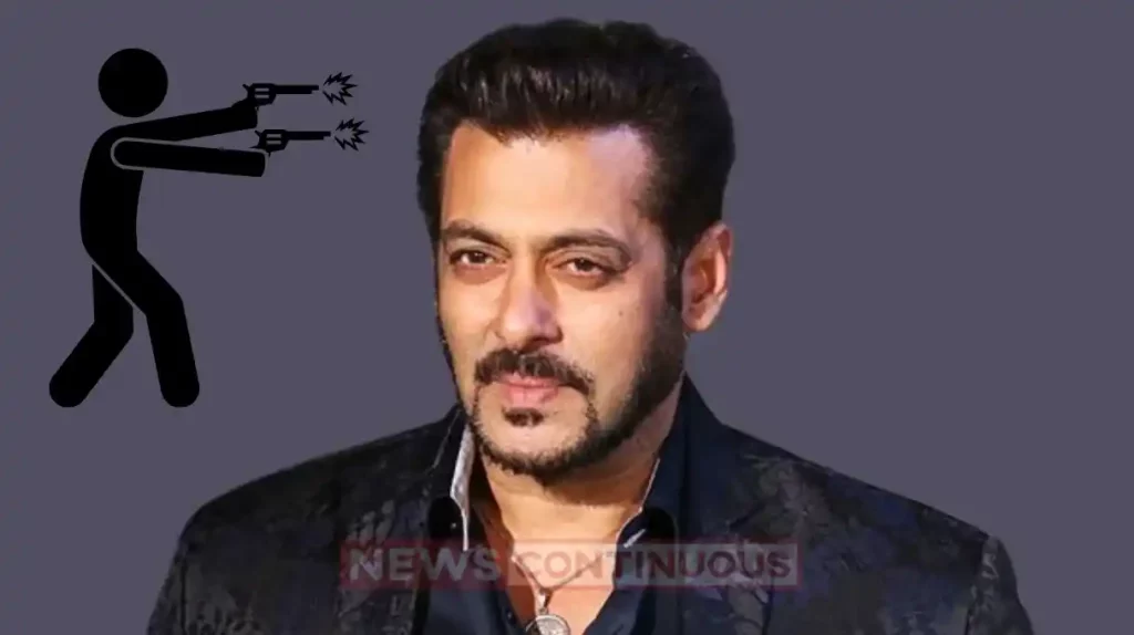 salman khan house firing accused attackers photos surfaced police registered case of attempt to murder and arms act