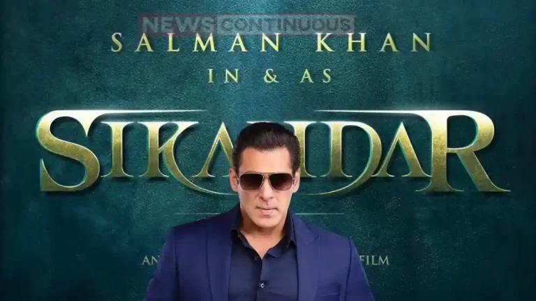 salman khan start shooting for sikander salman khan start shooting for sikander