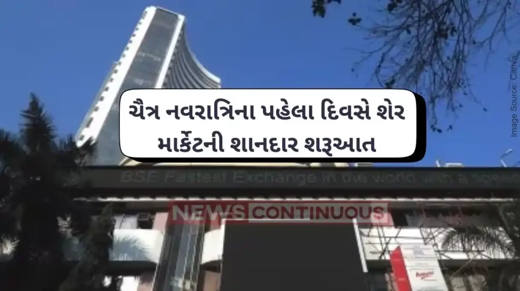 Stock Market Updates: Sensex breaches 75,000 mark for first time, Nifty reaches new record peak of 22,765