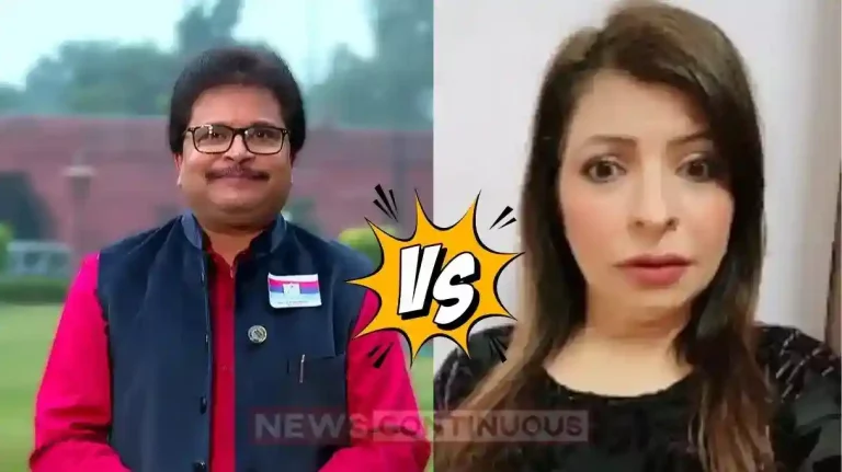 taarak mehta ka ooltah chashmah fame jennifer mistry warns asit modi