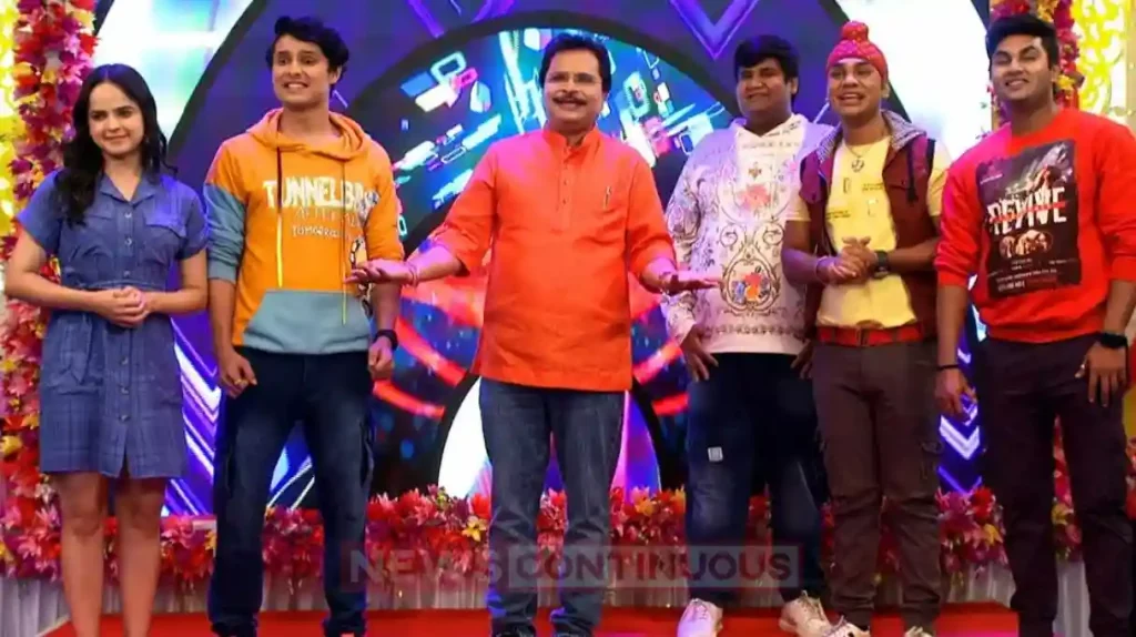 taarak mehta ka ooltah chashmah fame sonu aka palak sindhwani quit show