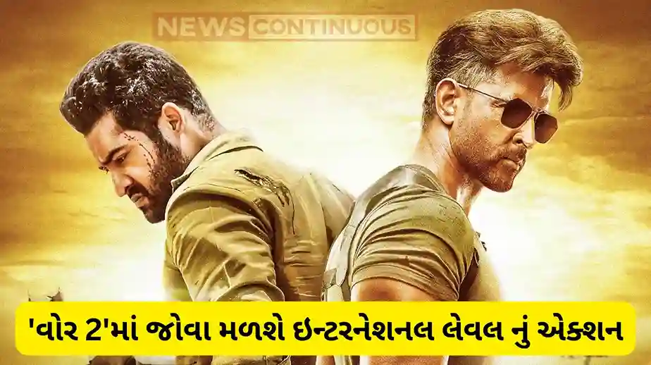 war 2 action director spiro razatos roped in hrithik roshan movie