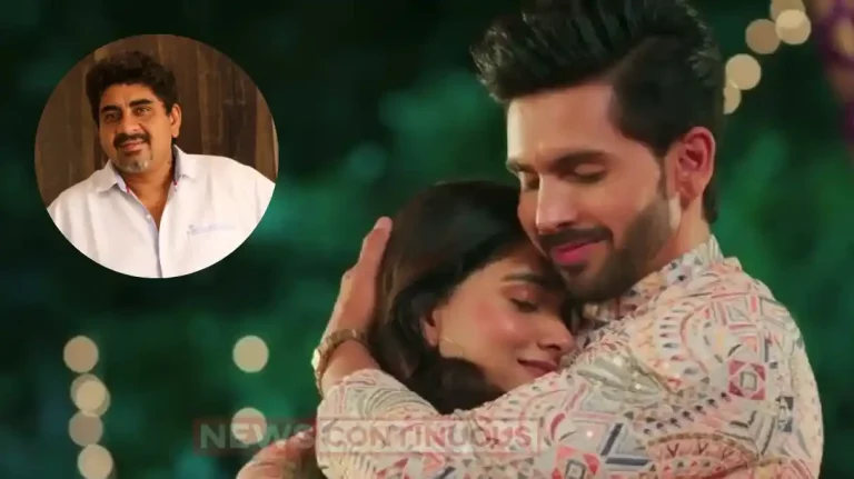 yeh rishta kya kehlata hai producer rajan shahi issued non dating policy