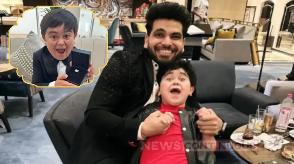 Abdu Rozik friend shiv thakare clear that this engegment is not prank but its true