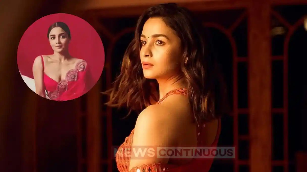Alia bhatt deepfake video: ફરી એકવાર ડીપફેક નો શિકાર બની આલિયા ભટ્ટ, આ લોકપ્રિય અભિનેત્રી ના વિડીયો માં તેની જગ્યા એ જોવા મળ્યો રણબીર કપૂર ની પત્ની નો ચહેરો