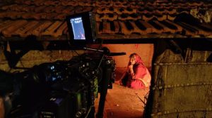 An FTII student received the 'La Cinef' award at the 77th Cannes Film Festival