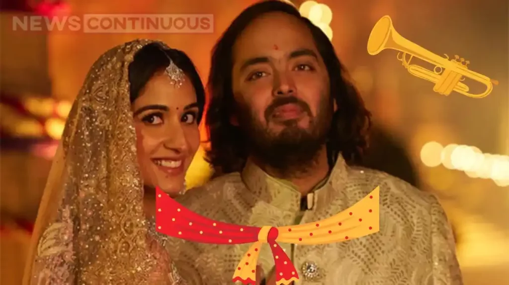 Anant ambani and Radhika merchant wedding date and venue out now