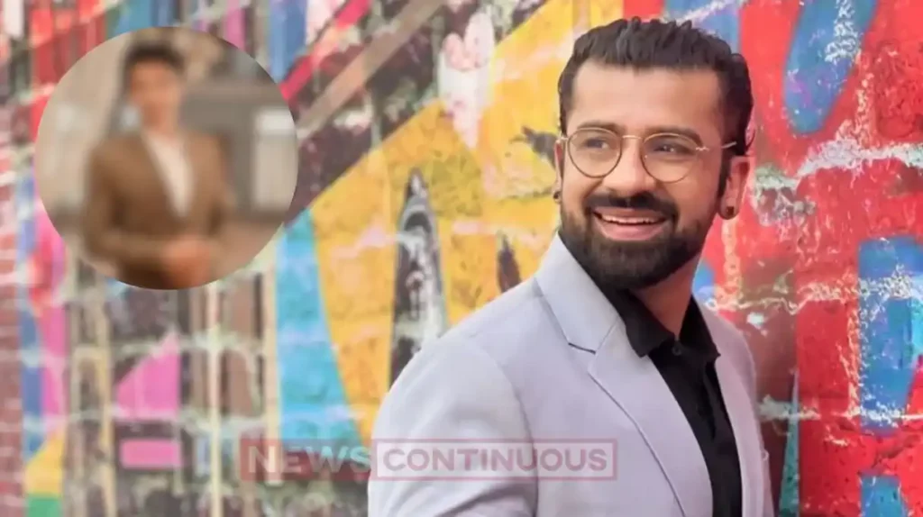 Anupama new twist yeh rishta kya kehlata hai fame actor gaurav sharma replaces aashish mehrotra as toshu