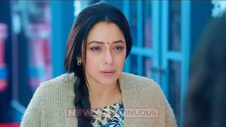 Anupama spoiler alert not toshu but this guy put cockroach in anupama food