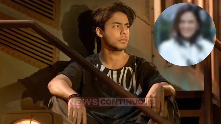 Aryan khan web series stardom mona singh will play important role in this series