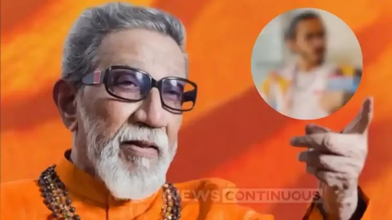 Bal thackeray grandson aaishvary thackeray is takes bollywood as career instead of politics Bal thackeray grandson aaishvary thackeray is takes bollywood as career instead of politics