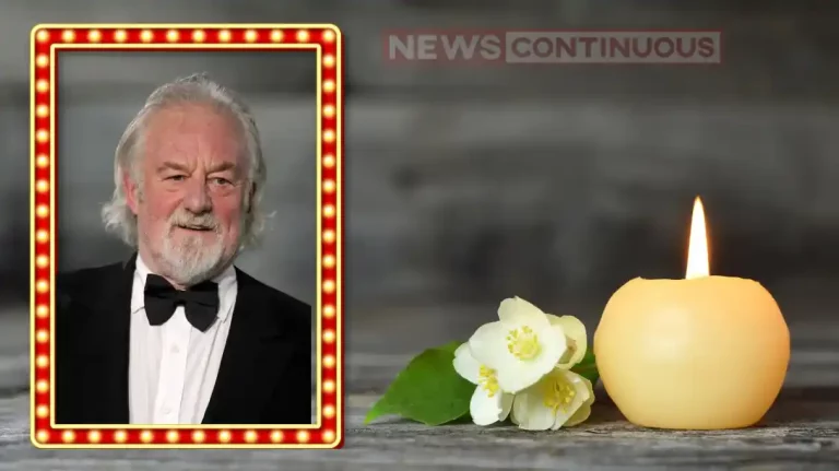 Bernard hill dies titanic fame veteran actor passes away Bernard hill dies titanic fame veteran actor passes away