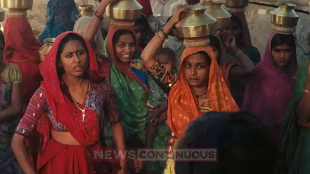 Cannes film festival shyam benegal film manthan primier in this festival