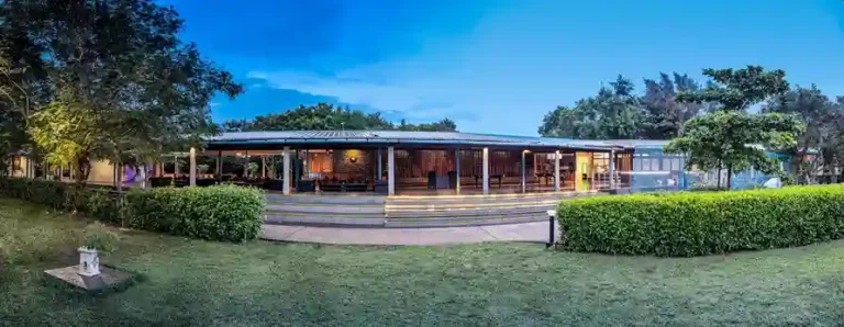 Club Mahindra Puducherry Best Place to visit in India for Witnessing the Magical Monsoon