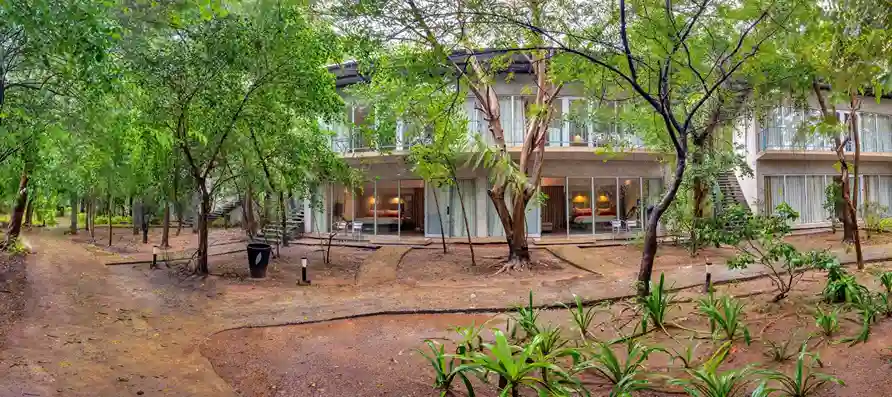 Club Mahindra Puducherry Best Place to visit in India for Witnessing the Magical Monsoon