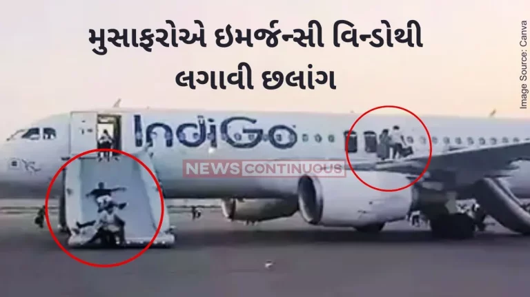 Delhi-Varanasi IndiGo flight receives bomb threat, all passengers evacuated