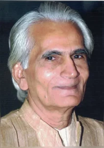 Dr. Raghuveer Chaudhary, Mr. Harish Nayak (posthumous), Sailesh Nayak, Dr. Dayal M. Parmar awarded Padma Shri by President of India.
