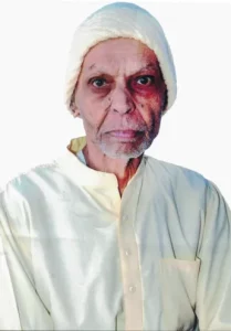 Dr. Raghuveer Chaudhary, Mr. Harish Nayak (posthumous), Sailesh Nayak, Dr. Dayal M. Parmar awarded Padma Shri by President of India.