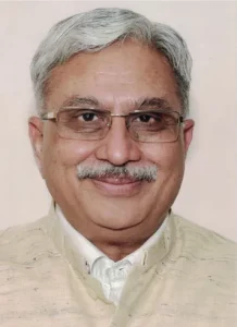 Dr. Raghuveer Chaudhary, Mr. Harish Nayak (posthumous), Sailesh Nayak, Dr. Dayal M. Parmar awarded Padma Shri by President of India.