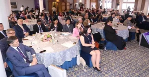 ECI India's General Election will witness the largest ever global delegation