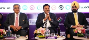 ECI India's General Election will witness the largest ever global delegation