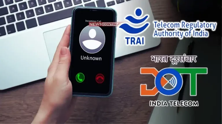 Fake Call - Do not take any call threatening to disconnect your mobile on behalf of DOTTRAI and report on this website