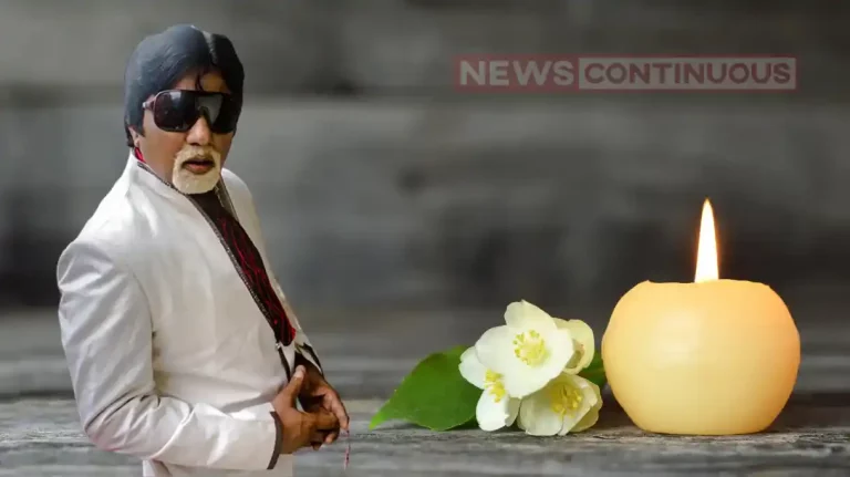 Firoz khan who knows amitabh bachchan duplicate passes away Firoz khan who knows amitabh bachchan duplicate passes away